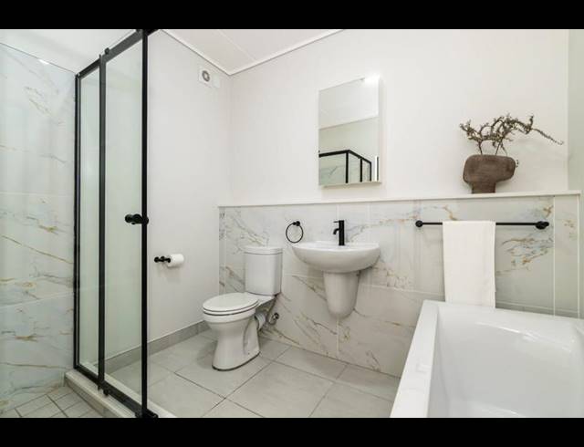 3 BEDROOM PROPERTY TO RENT IN KYALAMI